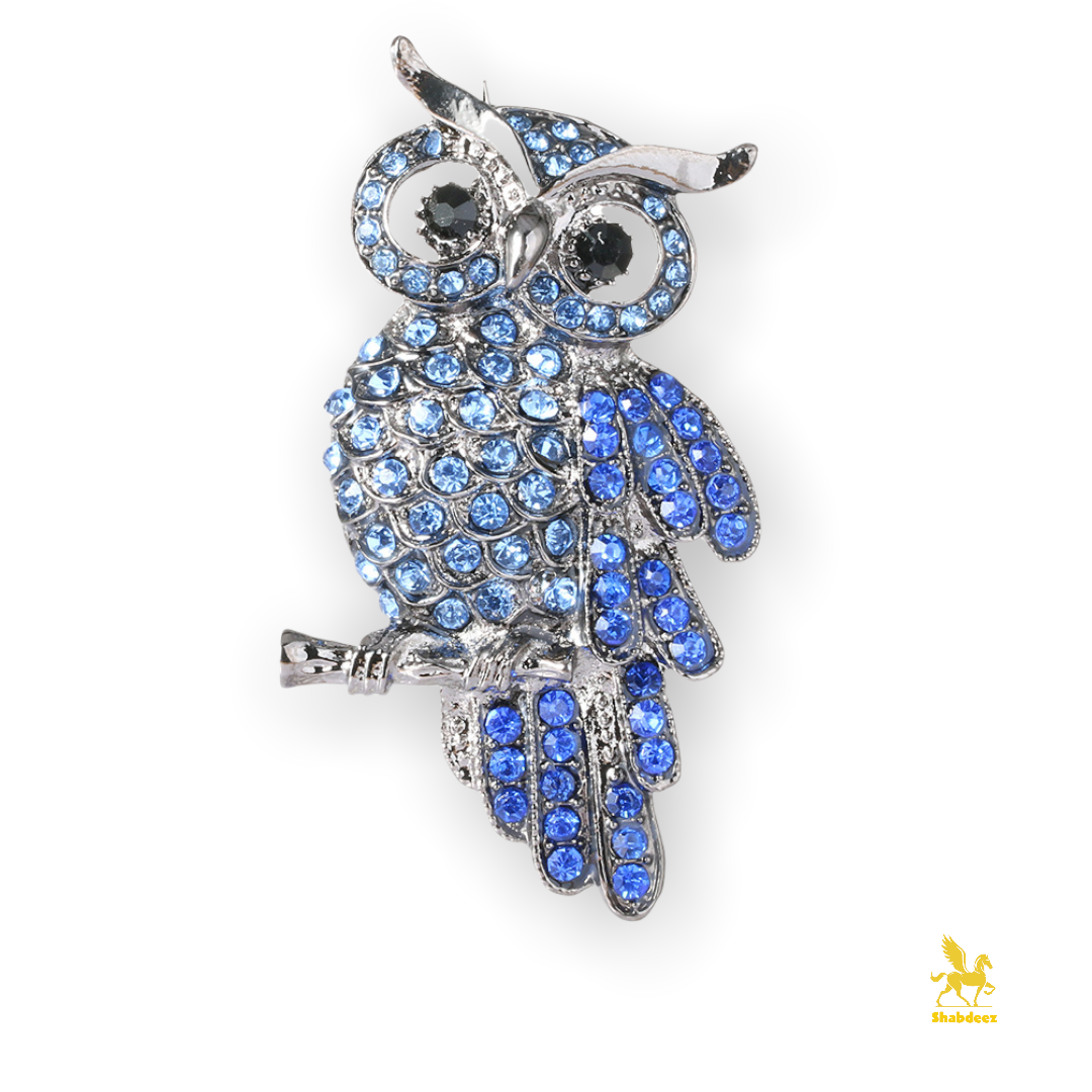 Brooches