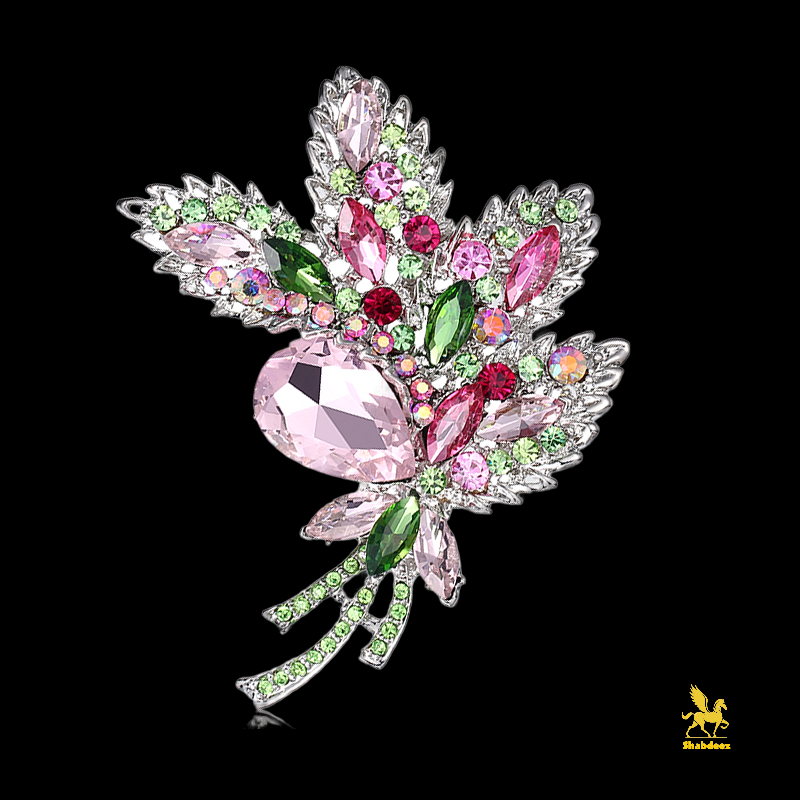 Brooches