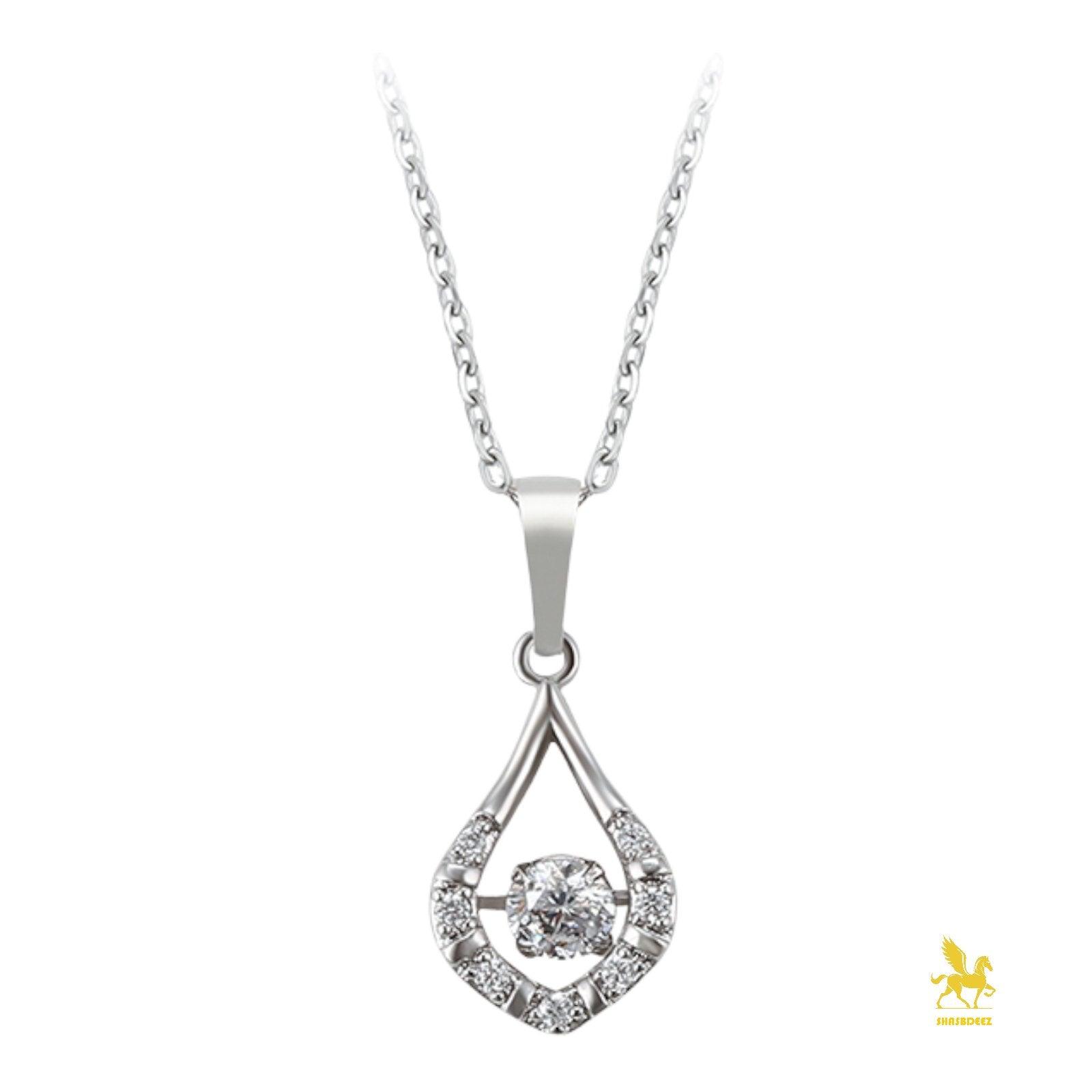 Necklace - Shabdeez Store